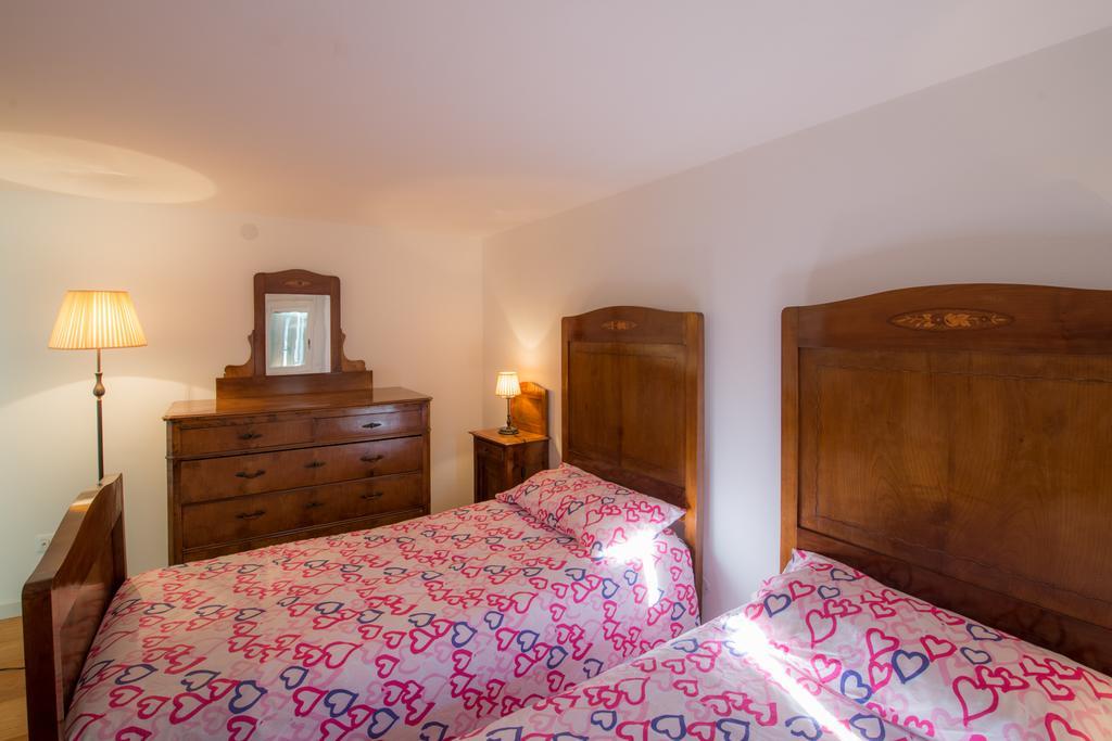 Agriturismo Borgo Titol Tramonti di Sopra ห้อง รูปภาพ