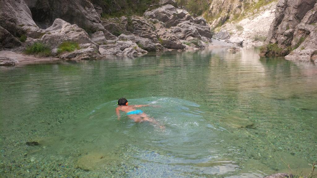 Agriturismo Borgo Titol Tramonti di Sopra ภายนอก รูปภาพ