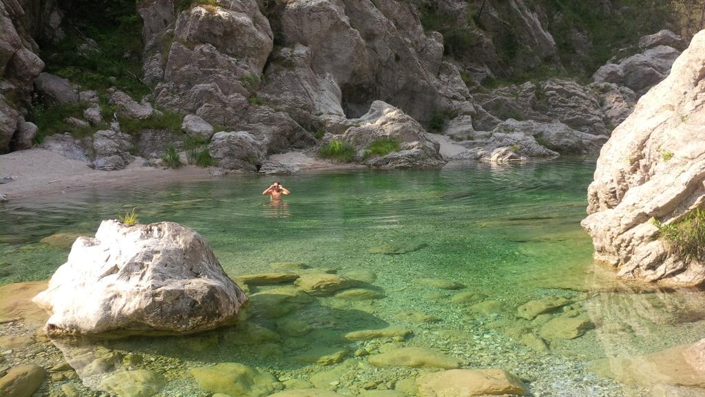Agriturismo Borgo Titol Tramonti di Sopra ภายนอก รูปภาพ